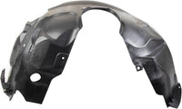 Front Fender Liner Right Passenger Side Direct Replacement Compatible with 2015-2018 Ford Edge FO1249192 FT4Z16102D