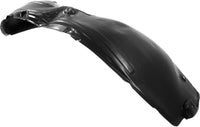 Front Fender Liner Left Driver Side Direct Replacement Compatible With 2016-2018 Kia Sorento KI1248142 86810C6000