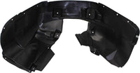 Front Fender Liner Left Driver Side Direct Replacement Compatible With 2017-2023 Jeep Compass CH1248189 68505035AA 55112699AB