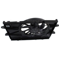 Front Radiator Fan Shroud Assembly Direct Replacement Compatible with 2010-2017 Chevrolet Equinox/GMC Terrain GM3115239 25952813-PFM