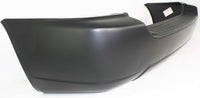 AUTOS PARTS PLUS Rear Bumper Cover Primed Direct Replacement Compatible With 2004-2007 Toyota Highlander TO1100231 5215948904