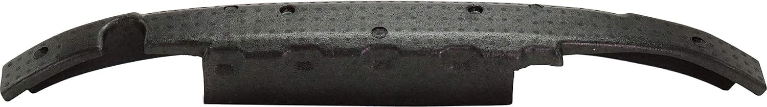 Front Bumper Absorber Direct Replacement Compatible With 2012-2016 Volkswagen Beetle VW1070120 5C5807248