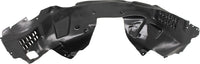 Front Fender Liner Left Driver Side Direct Replacement Compatible With 2016-2020 Ford Mustang FO1248183 FR3Z16103D