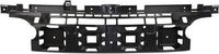 Front Bumper Absorber Plastic Direct Replacement Compatible With 2005-2007 Jeep Grand Cherokee CH1065100 55156878AE