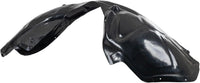 Front Fender Liner Right Passenger Side Direct Replacement Compatible With 2011-2014 Dodge Charger CH1249154 68083028AH-PFM