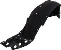 Front Fender Liner Left Driver Side Direct Replacement Compatible With 2018-2022 Honda Accord HO1248180 74150TVAA00