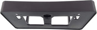 Front License Plate Bracket Primed Direct Replacement Compatible with 2004-2005 Honda Civic HO1068108 71145S5AA40