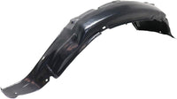 Front Fender Liner Right Passenger Side Direct Replacement Compatible With 2006-2013 Suzuki Grand Vitara SZ1251102 7248165J00