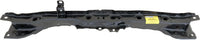 AUTOS PARTS PLUS Front Upper Radiator Support Body Tie Bar Direct Replacement Compatible with 2006-2011 Honda Civic HO1225161 04602SNEA01ZZ
