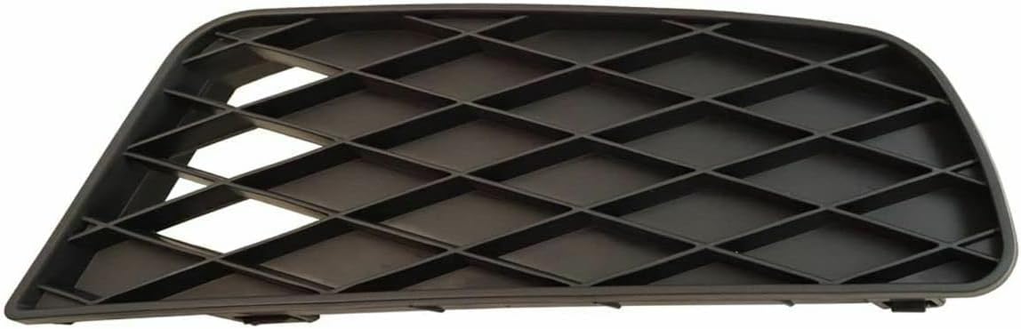 AUTOS PARTS PLUS Set Of 2 Front Fog Lamp Lower Outer Covers Right Passenger & Left Driver Side Direct Replacement Compatible With 2019-2011 Honda Civic HO1039100 HO1038100 71106SNAA50 71108SNAA50