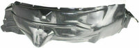 AUTOS PARTS PLUS Set Of 2 Front Fender Liners Left Driver & Right Passenger Side Direct Replacement Compatible With 1999-2007 Ford F-Series Super Duty FO1246108 FO1247108 4C3Z16054AA 5C7Z16055AA