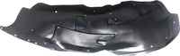 Front Fender Liner Right Passenger Side Direct Replacement Compatible With 2002-2006 Chevrolet Avalanche GM1251114 15082294