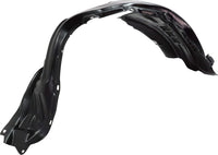 Front Fender Liner Right Passenger Side Direct Replacement Compatible With 2010-2013 Toyota 4Runner TO1249165 5387535120