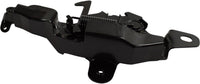 Front Hood Latch Assembly Direct Replacement Compatible With 1995-2000 Toyota Tacoma TO1234124 5351035080