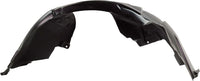 Front Fender Liner Right Passenger Side Direct Replacement Compatible With 2015 Ford Mustang FO1249181 FR3Z16102C