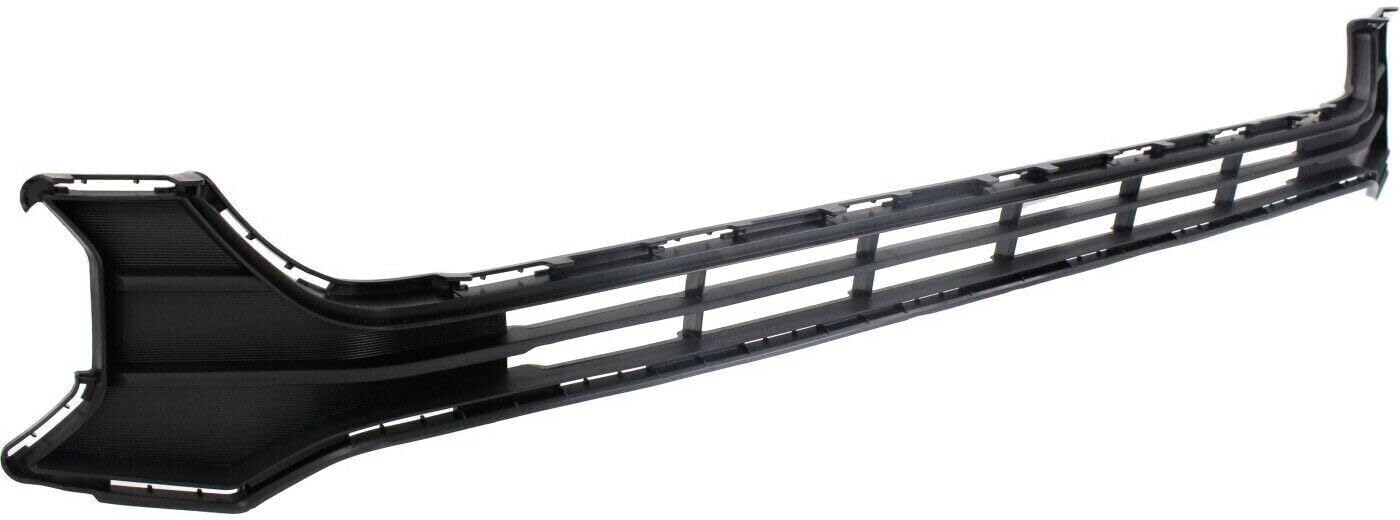 Front Bumper Grille Textured Direct Replacement Compatible With 2016-2023 Toyota Tacoma TO1036168 5311204050