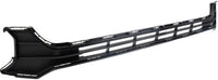 Front Bumper Grille Textured Direct Replacement Compatible With 2016-2023 Toyota Tacoma TO1036168 5311204050