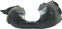 Front Fender Liner Left Driver Side Direct Replacement Compatible With 2015-2020 Audi A3 AU1248142 8V5821171G-PFM