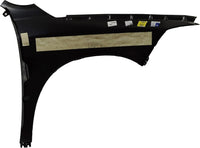 Front Fender Primed Steel Direct Replacement Compatible With 2009-2018 Ram Full Size Pickup CH1240269 68054339AI
