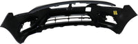AUTOS PARTS PLUS Front Bumper Cover Primed Without Chrome Insert Direct Replacement Compatible With 2015-2018 Nissan Versa NI1000299 FBM229KM0J