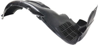 Front Fender Liner Right Passenger Side Direct Replacement Compatible With 2004-2006 Kia Amanti KI1251111 868123F000