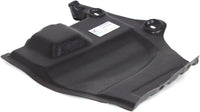 Front Engine Splash Shield Under Cover Right Passenger Side Direct Replacement Compatible with 2009-2014 Nissan Murano / 2011-2017 Quest NI1228129 648381AA0A