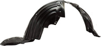 Front Fender Liner Right Passenger Side Direct Replacement Compatible With 2016-2023 Mazda CX-9 MA1249150 TK4856130B TK4856130A