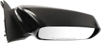Front Power Mirror Non-Folding Primed Right Passenger Side Direct Replacement Compatible With 2007-2011 Toyota Camry TO1321215 8791006925