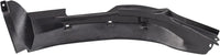 Front Fender Liner Right Passenger Side Direct Replacement Compatible With 1997-2005 Buick Park Avenue GM1249152 25700721