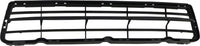Front Bumper Cover Primed Plastic + Upper & Lower Grille + Headlights + Fog Light Left Driver & Right Passenger Side Direct Replacement Compatible With 2009-2011 Honda Fit
