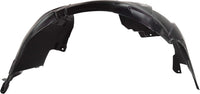 Front Fender Liner Right Passenger Side Direct Replacement Compatible With 2018-2022 Ford Mustang FO1249191 JR3Z16102F JR3Z16102C