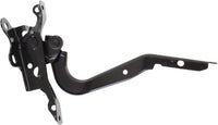 Front Hood Hinge Right Passenger Side Direct Replacement Compatible With 2008-2015 Scion xB SC1236103 5341012580