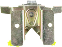 Rear Tail Gate Latch Direct Replacement Compatible with 1987-1997 Ford F-Series FO1911104 E7TZ9943170A