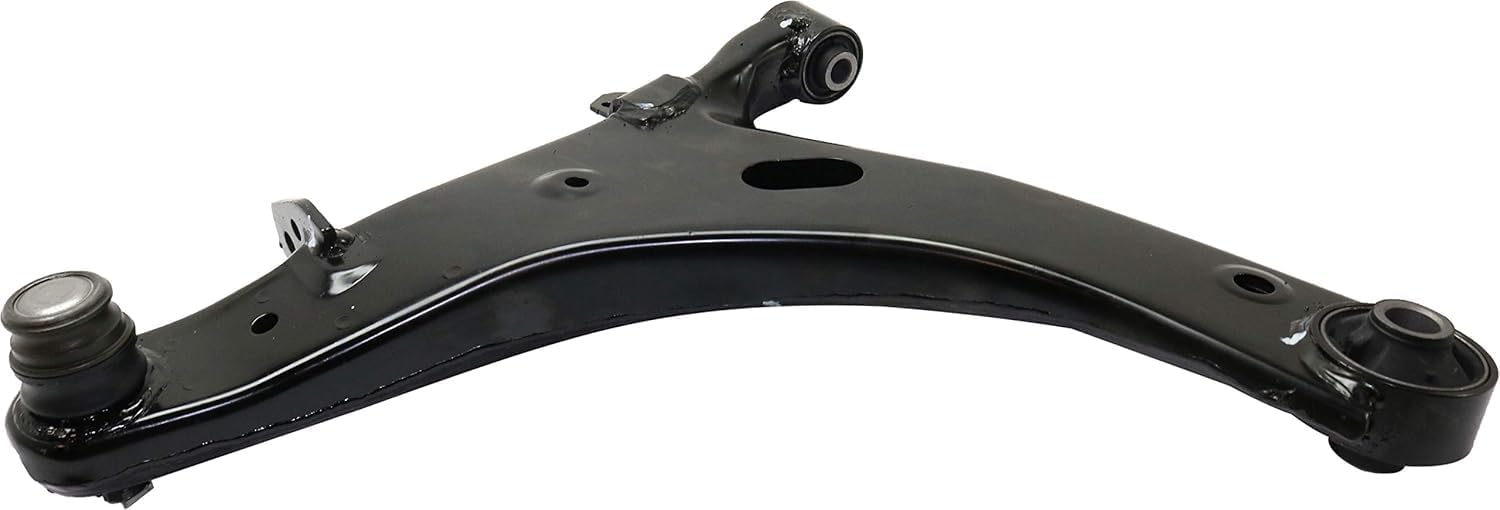 AUTOS PARTS PLUS Set Of 2 Front Lower Control Arm With Ball Joint Left Driver & Right Passenger Side Direct Replacement Compatible With 2006-2007 Subaru B9 / 2008-2014 Tribeca 20202XA00C 20202XA04C
