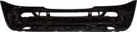 Front Bumper Cover Primed Direct Replacement Compatible With 2001-2005 Mercedes Benz ML-Class MB1000162 1638804570