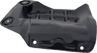 Front Fender Liner Right Passenger Side Direct Replacement Compatible with 2015-2024 Nissan Murano NI1251144 648385AA0B