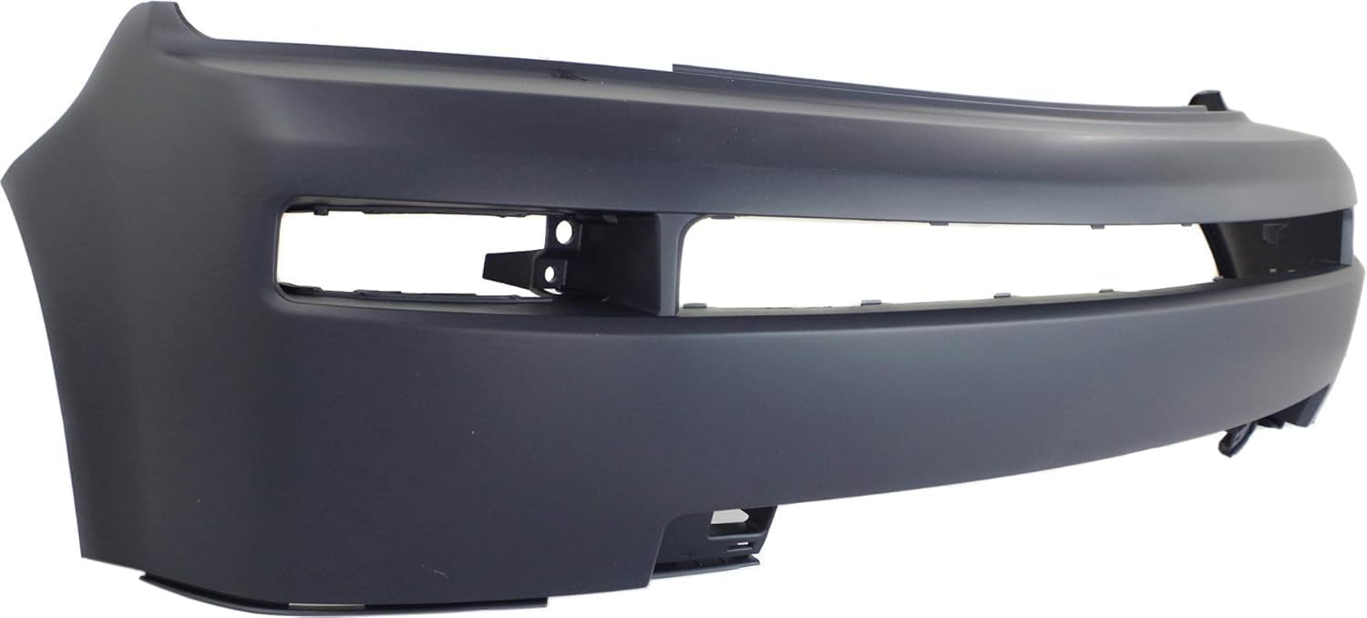 AUTOS PARTS PLUS Front Bumper Cover Primed Direct Replacement Compatible With 2004-2006 Scion xB SC1000102 5211952915