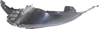 Front Fender Liner Left Driver Side Direct Replacement Compatible With 2006-2008 Hyundai Sonata HY1250116 868110A000