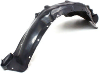 Front Fender Liner Right Passenger Side Direct Replacement Compatible With 2005-2007 Toyota Sequoia TO1251121 538750C040