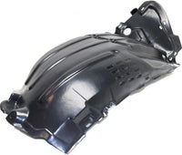 Front Section Fender Liner Right Passenger Side Direct Replacement Compatible With 2003-2005 Infiniti FX35 IN1251109 63844CG000