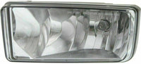 Front Bumper Chrome + Lower Valance + Extension Textured + End Caps & Fog Lights Left And Right Side Direct Replacement Compatible With 2007-2013 Chevrolet Silverado 1500 GM1002831
