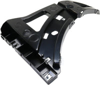 Front Bumper Lower Cover Bracket Left Driver Side Direct Replacement Compatible With 2015-2019 Ford Transit-150 250 350 350HD FO1042144 BK3Z17C947G