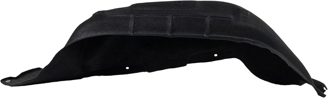 Rear Fender Liner Right Passenger Side Direct Replacement Compatible With 2015-2022 Chevrolet Colorado/GMC Canyon GM1763108 22893880