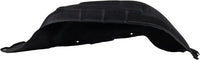 Rear Fender Liner Right Passenger Side Direct Replacement Compatible With 2015-2022 Chevrolet Colorado/GMC Canyon GM1763108 22893880
