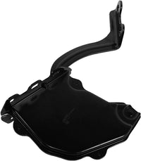Front Hood Hinge Right Passenger Side Direct Replacement Compatible with 1984-1989 Toyota 4Runner / 1984-1988 Pickup 3205-1 5341089105