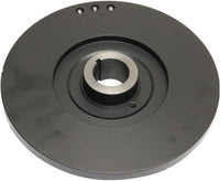 Engine Harmonic Balancer Crankshaft Direct Replacement Compatible With 1993-2005 Lexus GS300 / 1994-1998 Toyota Supra 1340746020
