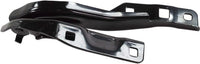 AUTOS PARTS PLUS Front Hood Hinges Steel Left Driver & Right Passenger Side Direct Replacement Compatible With 2015-2022 Chevrolet Colorado/GMC Canyon GM1236215 GM1236214 23303047 23303048