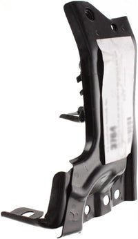AUTOS PARTS PLUS Set Of 2 Rear Bumper Brackets Stay Support Steel Right Passenger & Left Driver Side Direct Replacement Compatible With 1996-2002 Toyota 4Runner TO1143123 TO1142123 5209335010
