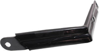 Set Of 2 Front Bumper Inner Bracket Left Driver & Right Passenger Side Direct Replacement Compatible With GMC Sierra 1500 2007-2013/2500 HD 3500 HD 2007-2010 GM1067181 GM1066181
