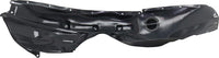 Front Fender Liner Right Passenger Side Direct Replacement Compatible With 2014-2016 Jeep Grand Cherokee CH1249194 68203718AB-PFM